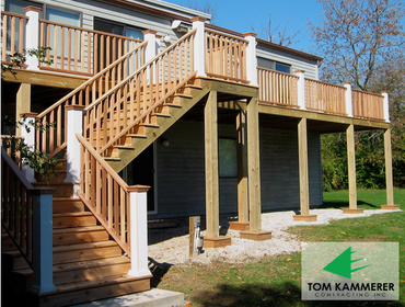 Photos by Kammerer, Tom Contracting #1