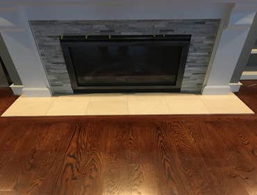 Broadway Builders Inc