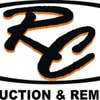 Rc Construction & Remodeling logo