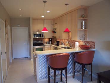 Carlsbad Kitchen
