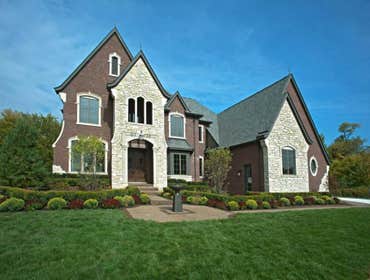 The Ellsworth - Meadowbrook Series
