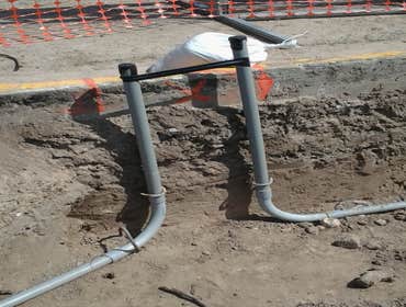 AEP CONDUITS