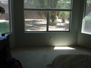 Photos from Love Remodeling Llc Built in custom entertainment center and custom oak floating shelves