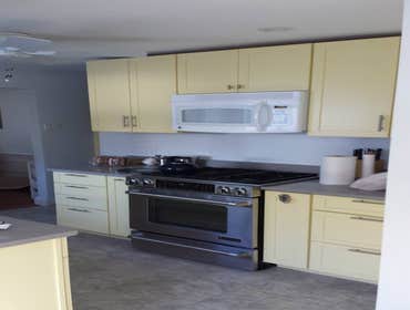Photos from Ames & Young, Inc. General Contractor Deleading Specialist
