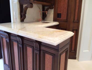 Photos by Vargas and Sons INC. Dba Anthony's Marble #1