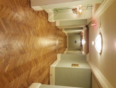 Our Flooring