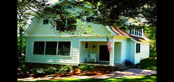 Dutch Colonial Front