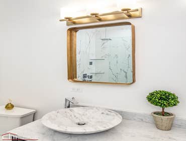 Ranch Triangle Chicago Renovation