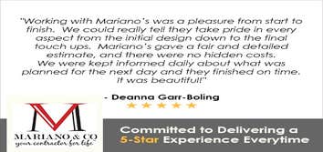 Photos by Mariano & Co LLC #1