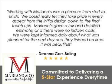 Photos by Mariano & Co LLC #1