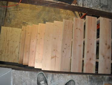 Photo(s) from Shoeys Construction T/A Joshua Shoemaker