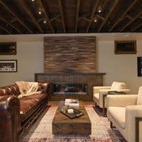 Photos by Raino Ogden Architects #1