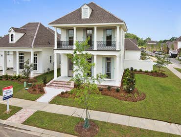 Long Farm Village - Lot 24