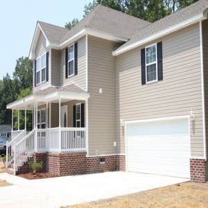 New Home #4
