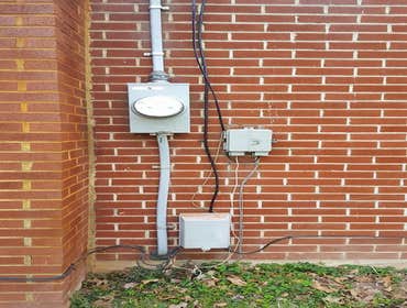 Photos by R.B. Miller Electric, Inc #1