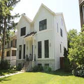 N Tripp Ave Home