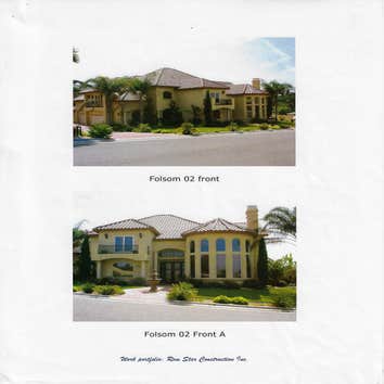 Romstar Construction, Inc