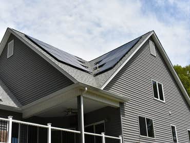 Photos by Palmetto State Solar #1