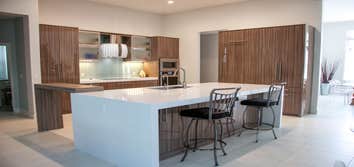 Photos from Schrapper's Fine Cabinetry, Inc.