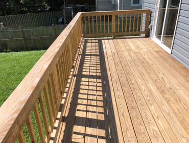 Photos by Perhe Design Build and Construction Total Rehab