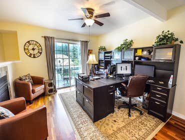 Photos by Abraham Building & Consulting Inc
