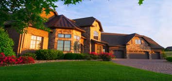 Windriver Lakefront & Golf Community