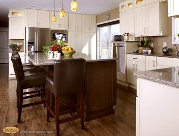 Examples Of Our Cabinets Examples of our cabinets.