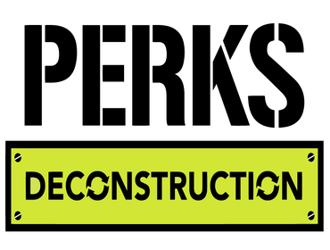 Photos by Perks Deconstruction Ltd #1