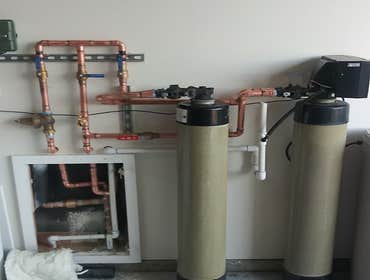 Photos by American Pipe Dream Plumbing Co #1