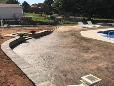 Photos from Ssc Concrete, LLCe