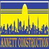 Annett Construction, LLC logo