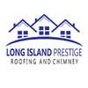LI Prestige Roofing and Chimney logo