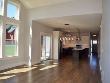 New Construction - Meadow Creek