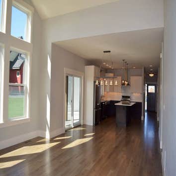 New Construction - Meadow Creek