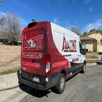 Ascent plumbing Air Conditioning and Heating
