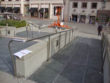 JC Metal Specialists 2015 Completed Projects