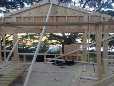 Photos from Vertical Construction Llc