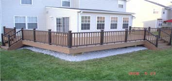 Photos by T. W. Spinks Home Improvements #1