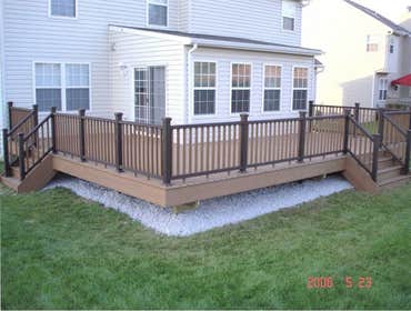 Photos by T. W. Spinks Home Improvements #1