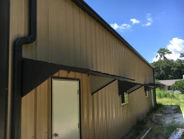 Photos from Samayoa Roofing and Sheet Metal