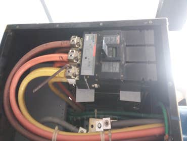 Photos from Electricians on Call