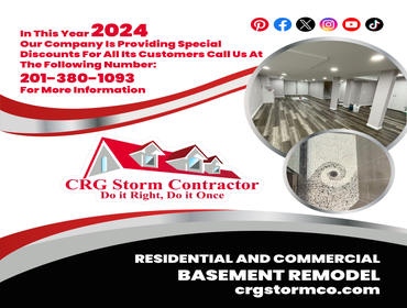 Photos by Crg Storm Contractor #21