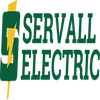 Servall Electric Company logo