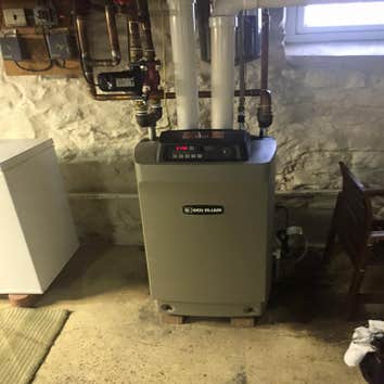 Photos from Figart Heating and Cooling