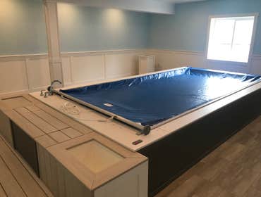 Photos by Decorem Home Improvement #1 Full Service Kitchen, Bathroom and Basement Remodeling Company.