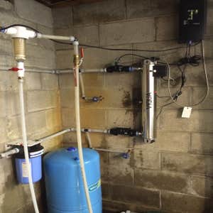 Photos from Aqueduct Plumbing & Air, LLC