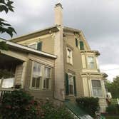 Side view