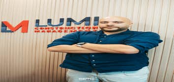 Lumi Construction Management Corp