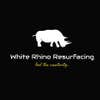 White Rhino Resurfacing logo