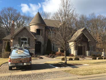 Photo(s) from Accredited Roofing